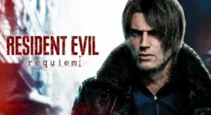 Resident Evil Requiem Deluxe [аккаунт + почта] 