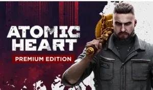 Atomic Heart Premium
