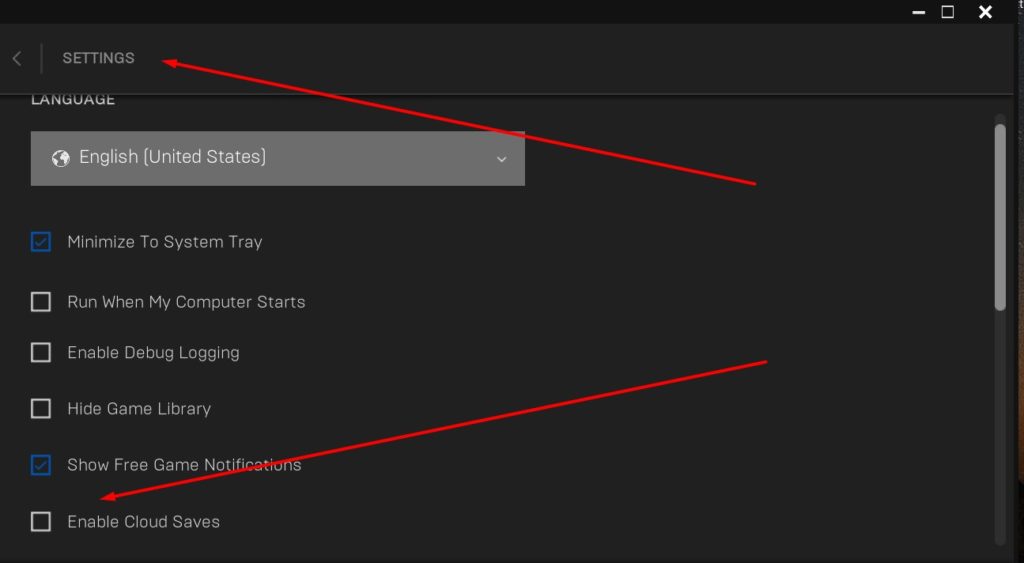 How To Activate The Game In Epic Games Store Auto Activation Offline Activation Denuvo Net