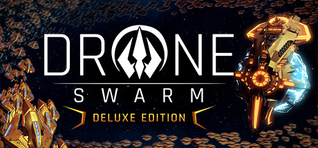 Drone Swarm — Deluxe со скидкой, офлайн, denuvo АВТОАКТИВАЦИЯ | PC (GLOBAL ENG/MULTi) Steam