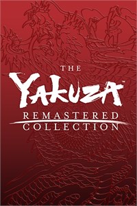 The Yakuza Remastered Collection+Forza Horizon 4+Автоактивация+GLOBAL Microsoft Store-PC