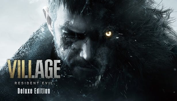 Resident Evil Village 8 Deluxe+Resident Evil Re:Verse ЛИЦЕНЗИЯ АККАУНТ НАВСЕГДА 🌎GLOBAL (PC) STEAM