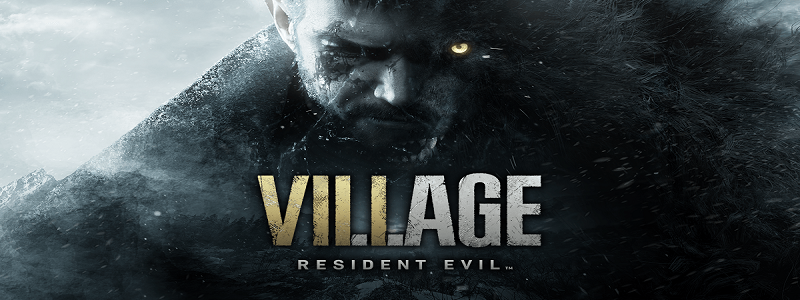 Resident Evil Village  Офлайн АКТИВАЦИЯ (Ручная) Deluxe-Steam (REGION FREE)