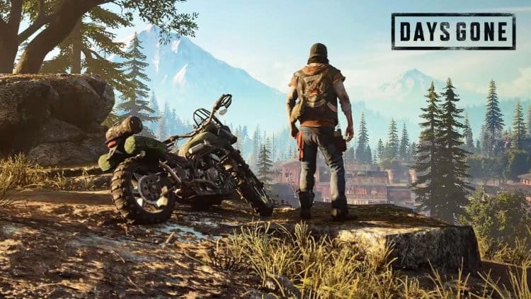 Days Gone+Все DLC ЛИЦЕНЗИЯ АККАУНТ НАВСЕГДА 🌎GLOBAL (PC) STEAM
