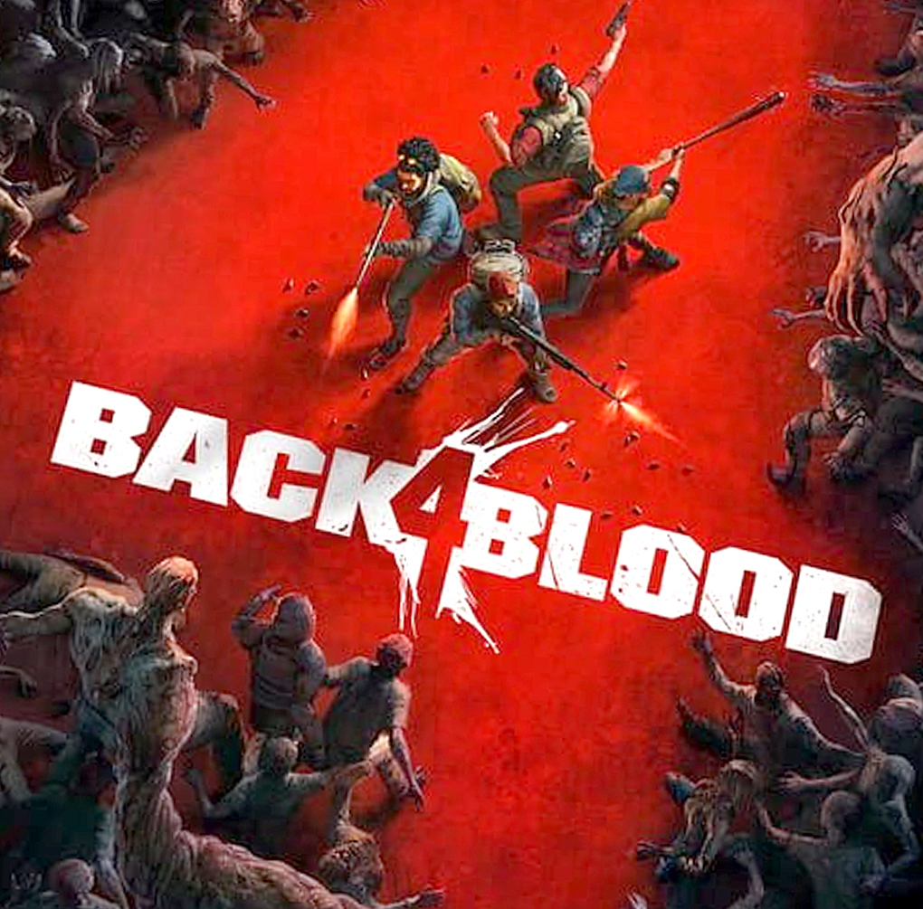 Back 4 Blood: Стандартное издание  | ОНЛАЙН игра в Microsoft Store!