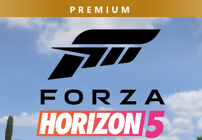 FORZA HORIZON 5 premium+Sea of Thieves+ОНЛАЙН+FORZA HORIZON 4 АВТОАКТИВАЦИЯ | PC (Region Free)