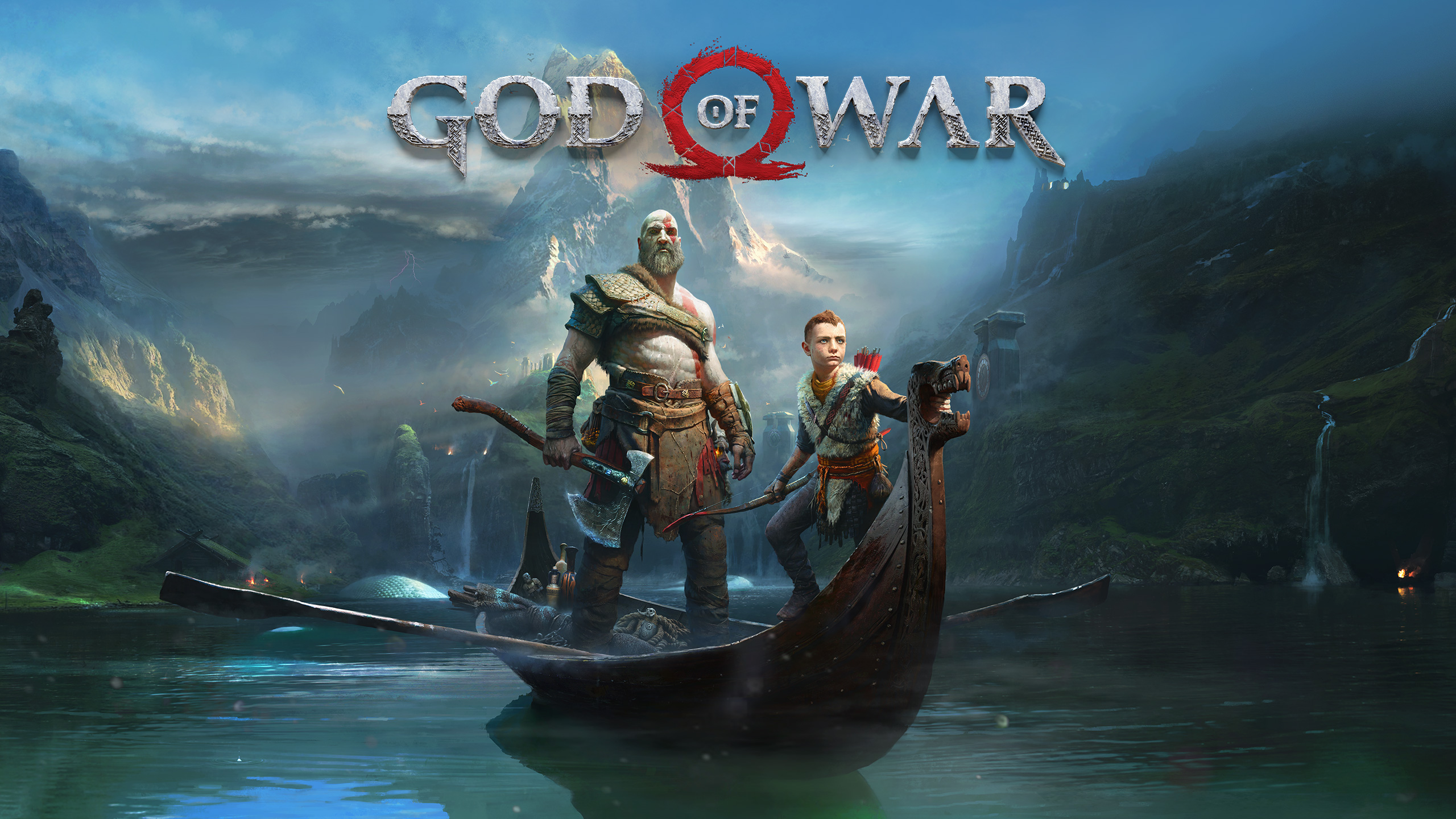 God of War оффлайн активация+Все DLC+ОБНОВЛЕНИЯ 🌎GLOBAL/PC/Steam