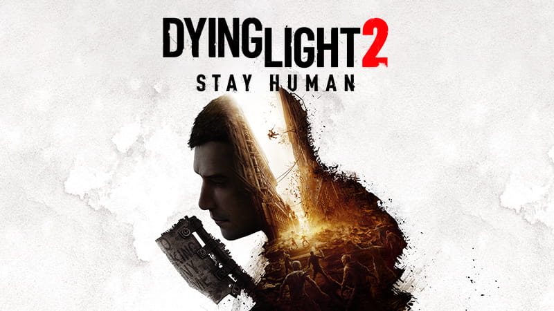 Dying Light 2 Stay Human Standard оффлайн активация 🌎GLOBAL/PC/Steam