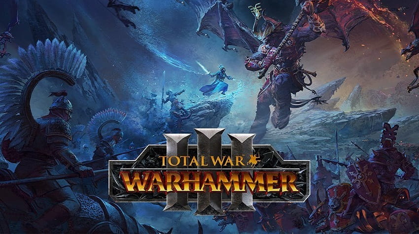 Total War WARHAMMER I-II-III+ВСЕ DLC+Champions of Chaos🌎GLOBAL/PC/Steam Total War WARHAMMER I-II-III+ВСЕ DLC+Champions of Chaos🌎GLOBAL/PC/Steam