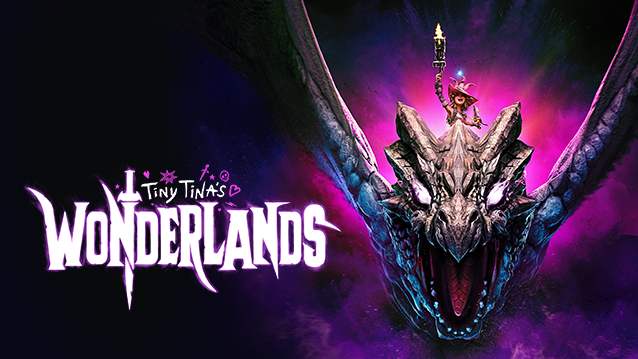 Tiny Tina’s Wonderlands Chaotic Great Edition оффлайн активация (RUS/MULTi/GLOBAL)+АКАУНТ🌎PC-Epic Games