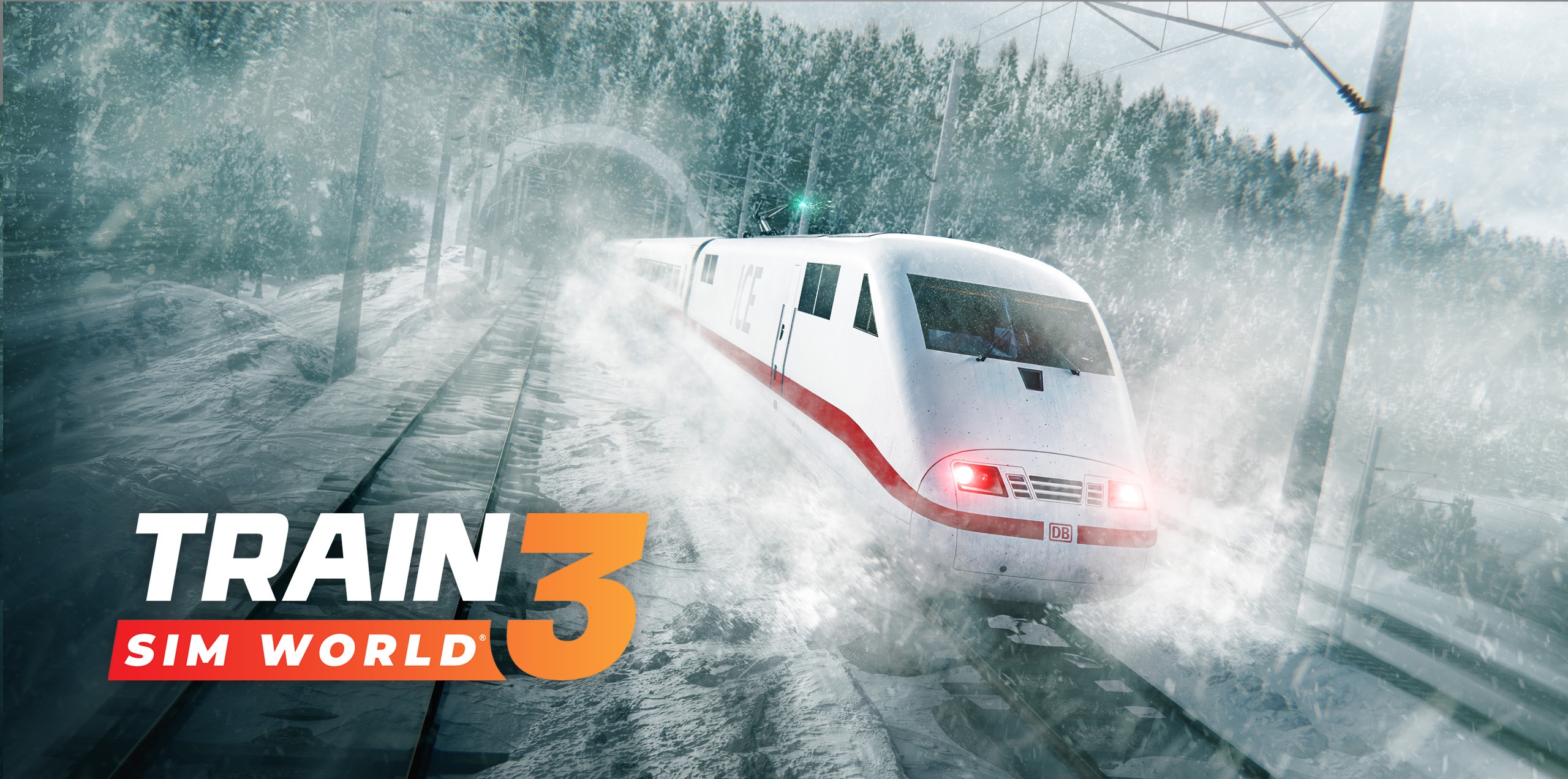 Train Sim World 3: Deluxe Edition+ПАТЧИ+Аккаунт логин+пароль-STEAM