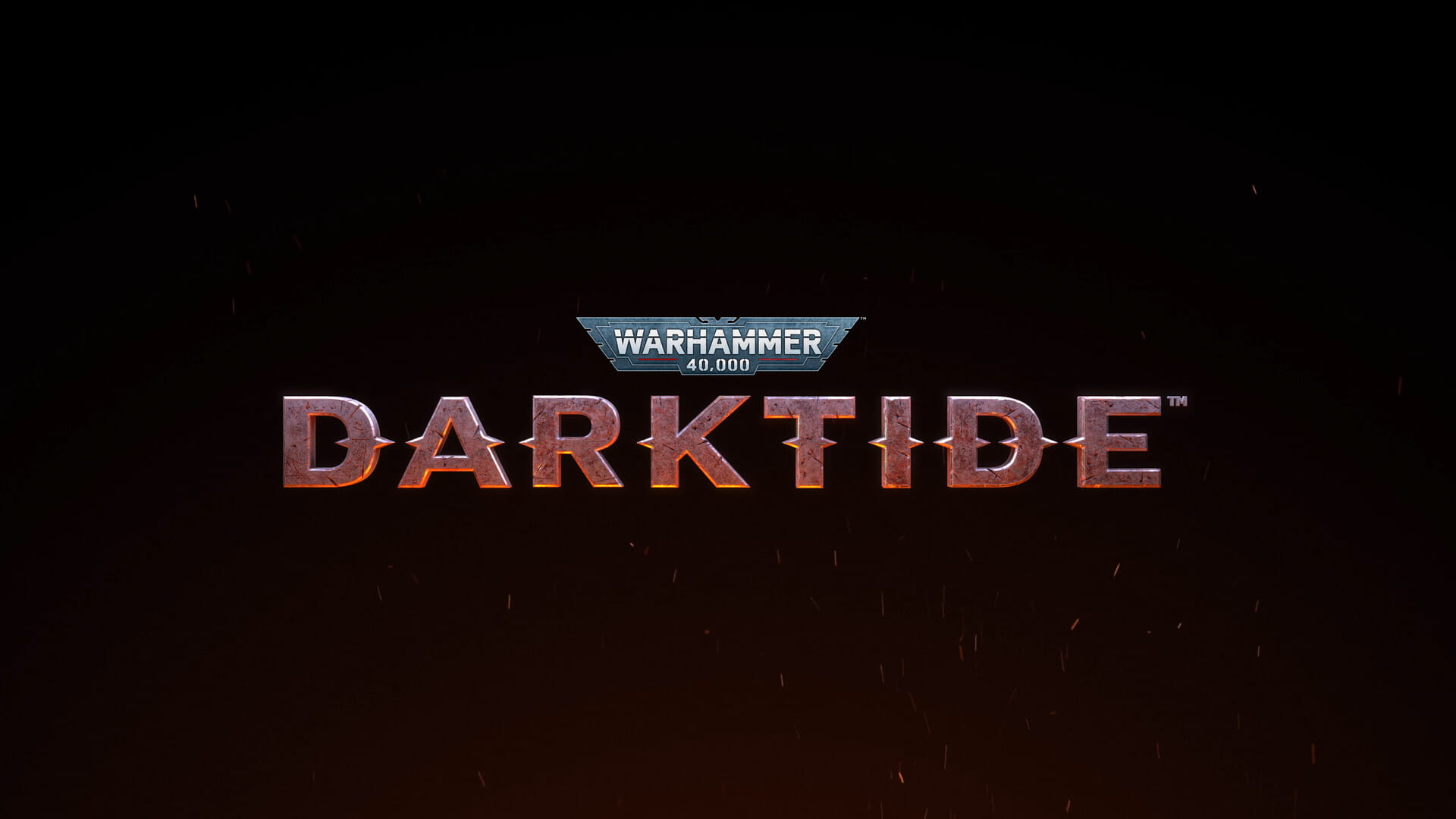 Warhammer 40,000: Darktide+Аккаунт+STEAM📝