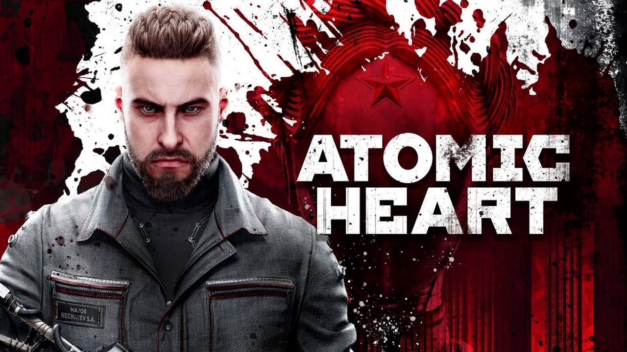 КАК АКТИВИРОВАТЬ ИГРУ Atomic Heart Premium, в Steam АВТОАКТИВАЦИЯ! офлайн  активация — denuvo.net