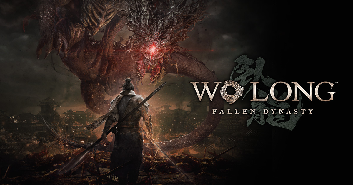 Wo Long: Fallen Dynasty | ОНЛАЙН+Xbox Game Pass+400 игр PC