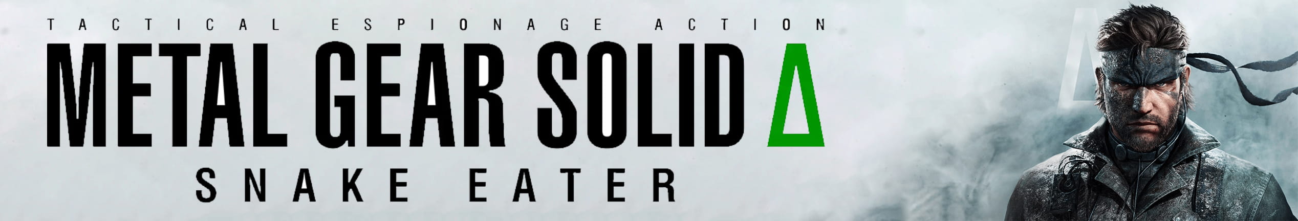 METAL GEAR SOLID Δ: SNAKE EATER Digital Deluxe Edition+Аккаунтsteam