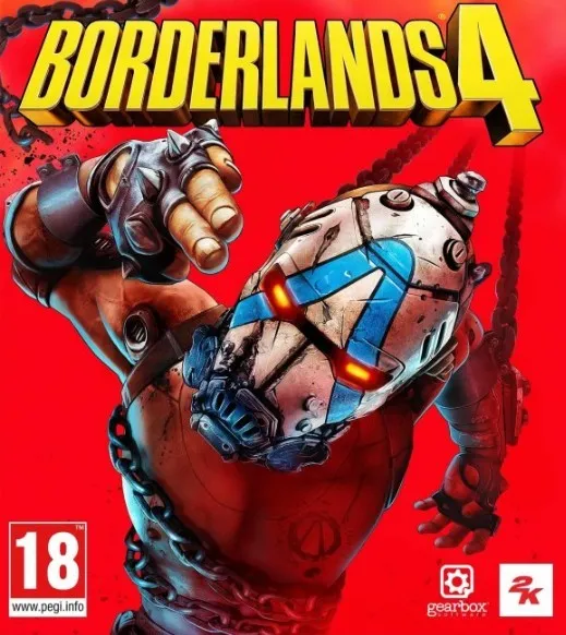 Borderlands 4 Standart/ Super Deluxe +Steam [аккаунт + почта]