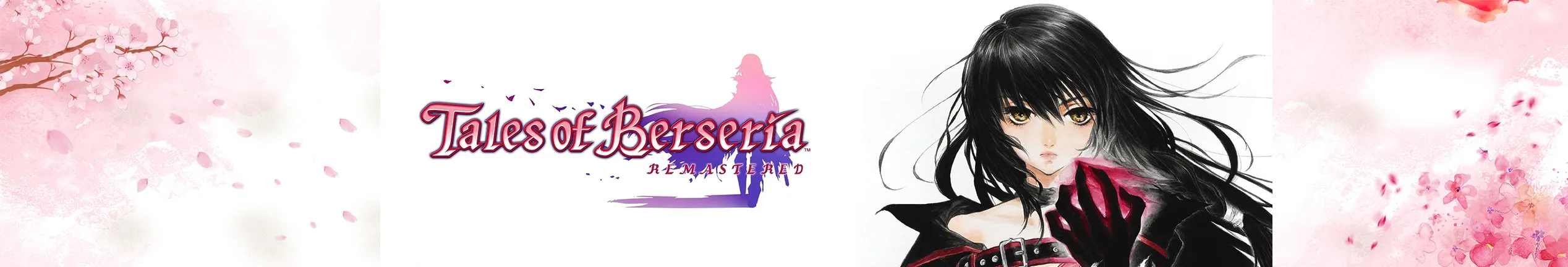 Tales of Berseria Remastered Deluxe Edition+Аккаунт+DLC Steam
