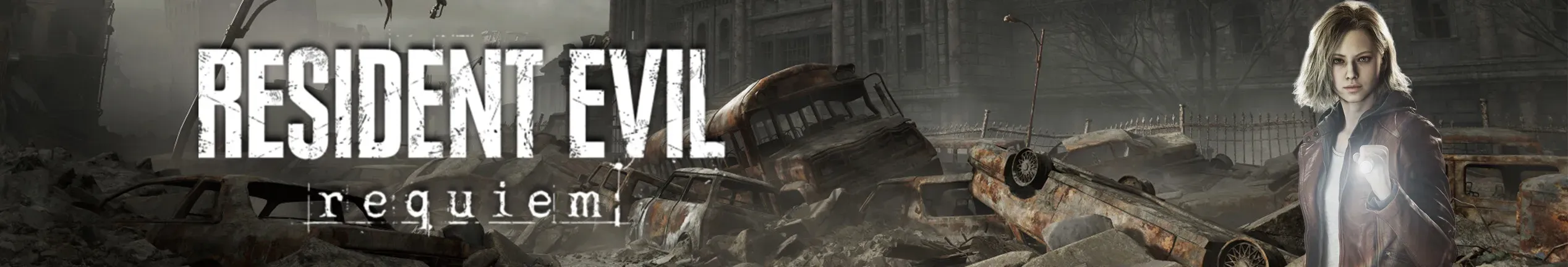 Resident Evil Requiem Deluxe Edition+Аккаунт+DLC Steam