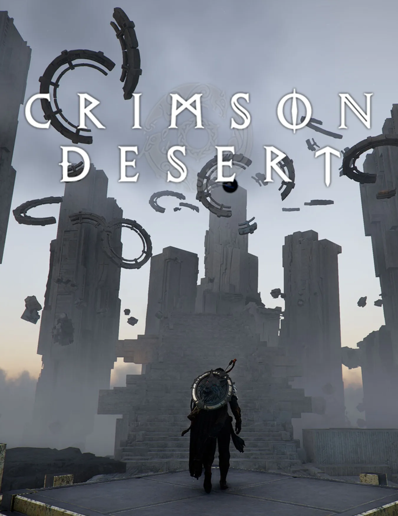 Crimson Desert StandardDeluxe STEAM•RU ⚡️АВТОДОСТАВКА