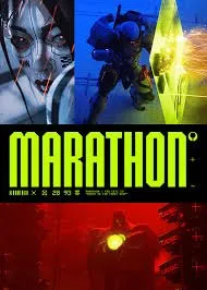 Marathon | РФ-СНГ | Standard/Deluxe Edition | STEAM