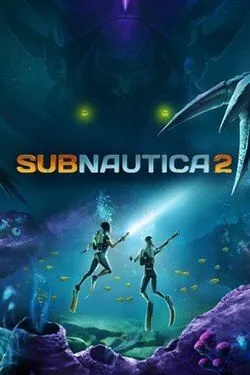 Subnautica 2 Аккаунт+DLC Аккаунт Steam/PC/RUS/ENG