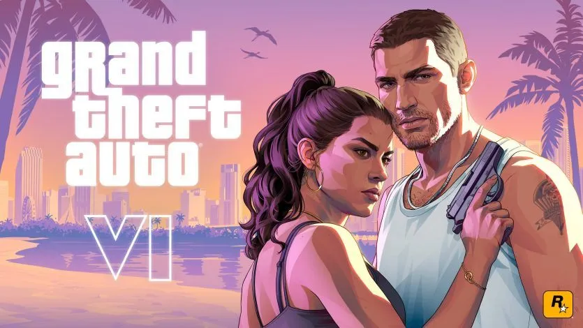 🔵GTA 6 GRAND THEFT AUTO VI PS5 ВЫБОР РЕГИОНА БЫСТРО!