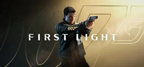 007 First Light Deluxe+ [аккаунт + почта] Steam Любой регион