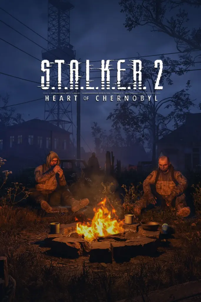 S.T.A.L.K.E.R. 2: Heart of Chornobyl STEAM GIFT 🚀АВТО