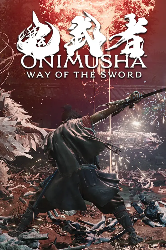 Onimusha: Way of the Sword +ВЫБОР STEAM•RU ⚡️АВТОДОСТАВКА 💳0%