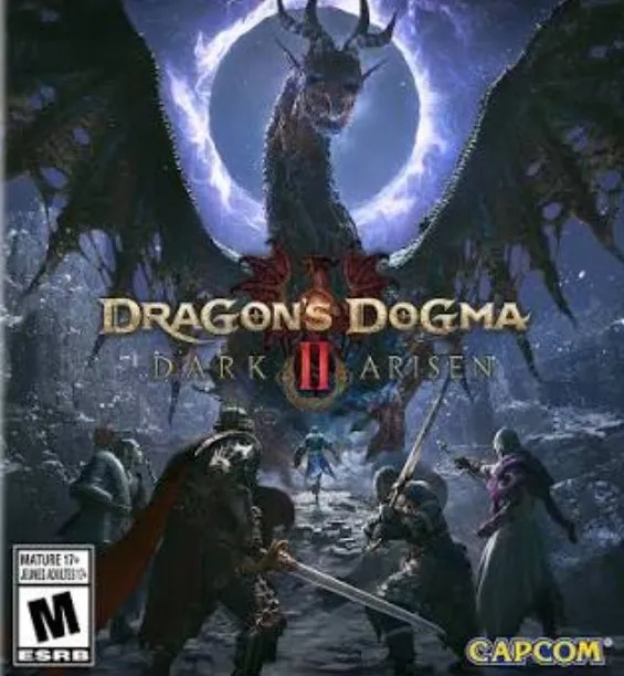Dragon's Dogma 2: Dark Arisen + ВСЕ DLC | STEAM АККАУНТ | ОБНОВЛЕНИЯ+Аккаунт+Steam🎮